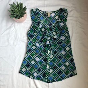 Banana Republic Factory shirt